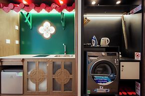 Ruby Apec Mandala Cham Bay Rental