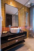 Ruby Apec Mandala Cham Bay Rental