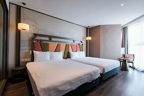 Ruby Apec Mandala Cham Bay Rental