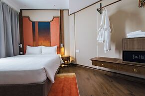 Ruby Apec Mandala Cham Bay Rental