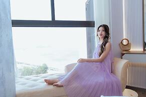 Ruby Apec Mandala Cham Bay Rental