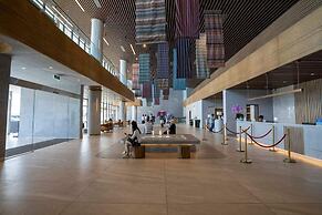 Ruby Apec Mandala Cham Bay Rental