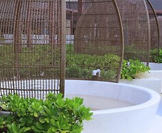 Ruby Apec Mandala Cham Bay Rental