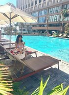 Ruby Apec Mandala Cham Bay Rental