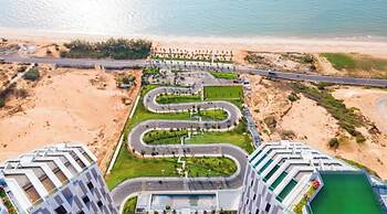 Ruby Apec Mandala Cham Bay Rental