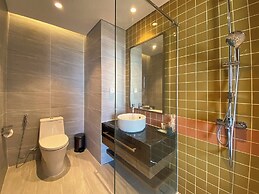 Ruby Apec Mandala Cham Bay Rental