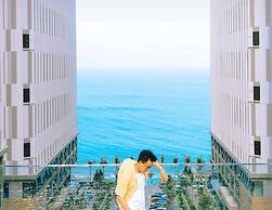 Ruby Apec Mandala Cham Bay Rental