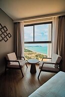 Ruby Apec Mandala Cham Bay Rental