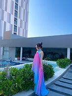 Ruby Apec Mandala Cham Bay Rental