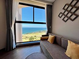 Ruby Apec Mandala Cham Bay Rental