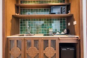 Ruby Apec Mandala Cham Bay Rental