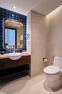 Ruby Apec Mandala Cham Bay Rental