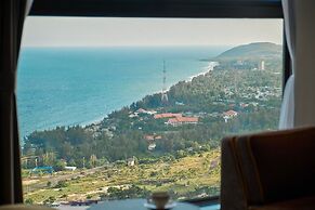 Ruby Apec Mandala Cham Bay Rental