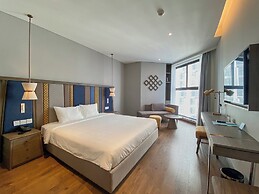 Ruby Apec Mandala Cham Bay Rental