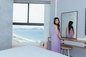 Ruby Apec Mandala Cham Bay Rental