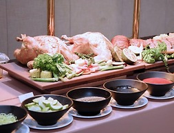 Ruby Apec Mandala Cham Bay Rental