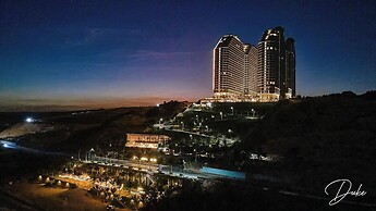 Ruby Apec Mandala Cham Bay Rental