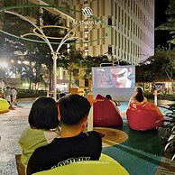 Ruby Apec Mandala Cham Bay Rental