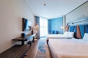 Ruby Apec Mandala Cham Bay Rental