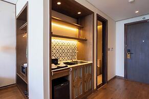 Ruby Apec Mandala Cham Bay Rental