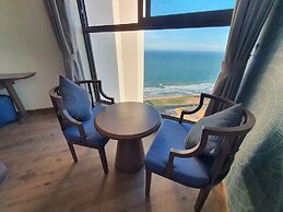 Ruby Apec Mandala Cham Bay Rental