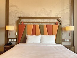 Ruby Apec Mandala Cham Bay Rental