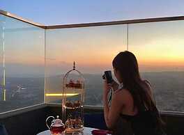 Ruby Apec Mandala Cham Bay Rental