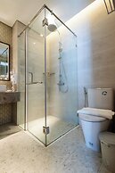 Ruby Apec Mandala Cham Bay Rental