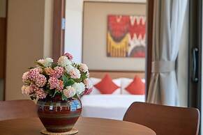 Ruby Apec Mandala Cham Bay Rental