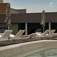 Ruby Apec Mandala Cham Bay Rental