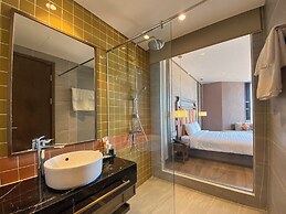 Ruby Apec Mandala Cham Bay Rental