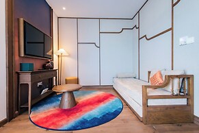 Ruby Apec Mandala Cham Bay Rental