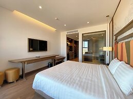 Ruby Apec Mandala Cham Bay Rental