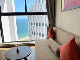 Ruby Apec Mandala Cham Bay Rental