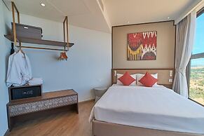 Ruby Apec Mandala Cham Bay Rental