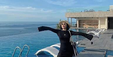 Ruby Apec Mandala Cham Bay Rental