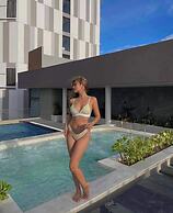 Ruby Apec Mandala Cham Bay Rental