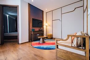 Ruby Apec Mandala Cham Bay Rental