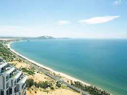 Ruby Apec Mandala Cham Bay Rental