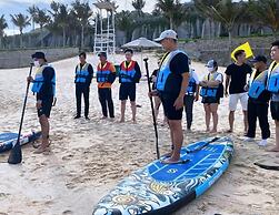 Ruby Apec Mandala Cham Bay Rental