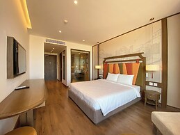 Ruby Apec Mandala Cham Bay Rental