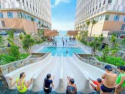 Ruby Apec Mandala Cham Bay Rental