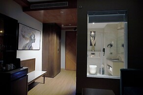 Astra Resort and Caffe Kasauli