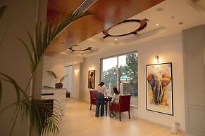 Astra Resort and Caffe Kasauli