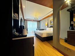 Astra Resort and Caffe Kasauli