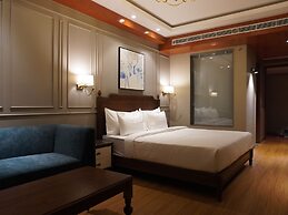 Astra Resort and Caffe Kasauli