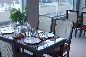 Astra Resort and Caffe Kasauli