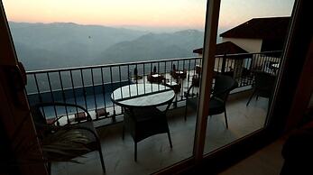 Astra Resort and Caffe Kasauli