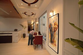 Astra Resort and Caffe Kasauli