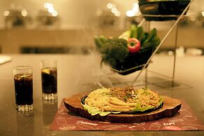 Astra Resort and Caffe Kasauli